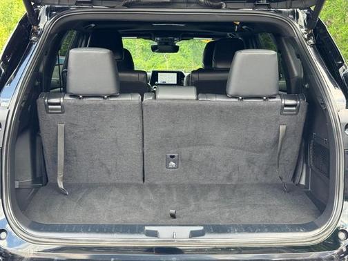 2024 Toyota Highlander XSE
