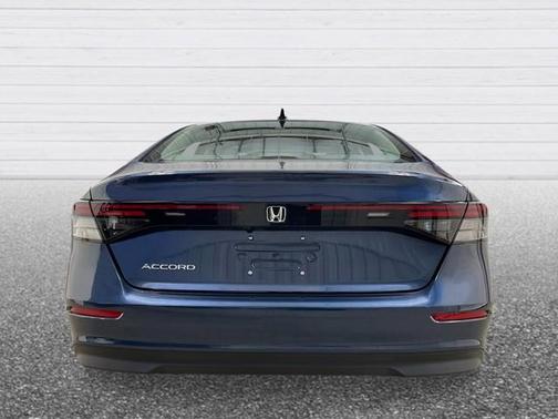 Canyon 2026 Honda Accord SE