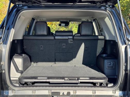 2021 Toyota 4Runner TRD Pro