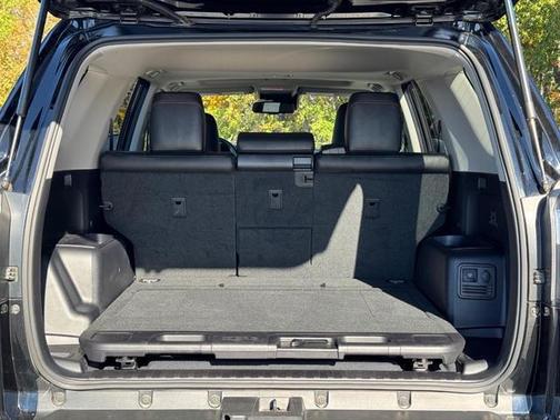 2021 Toyota 4Runner TRD Pro