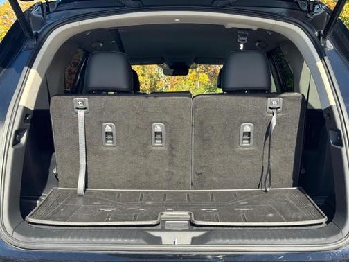 2024 Honda Pilot EX-L