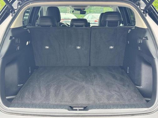 Jet Black Mica 2026 Mazda CX-50 Premium