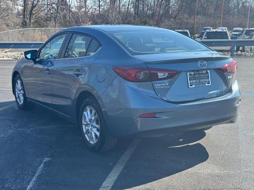 2015 Mazda Mazda3 i Touring