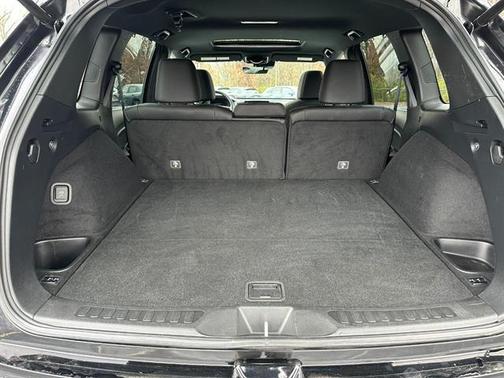 2021 Honda Passport Elite