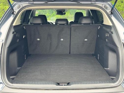 2025 Mazda CX-50 2.5 S Select Package