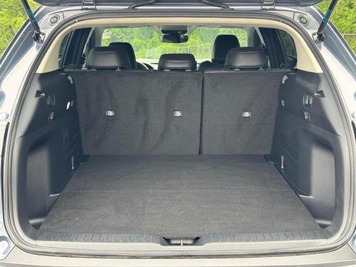2025 Mazda CX-50 2.5 S Select Package