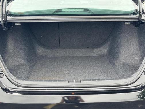Crystal Black Pearl 2021 Honda Accord Sport SE