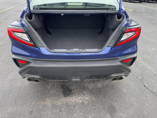2022 Subaru WRX Limited