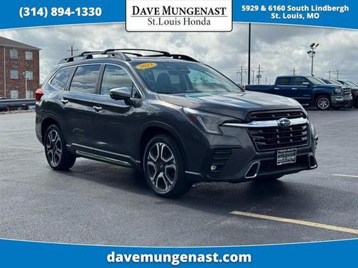 2023 Subaru Ascent Touring 7-Passenger