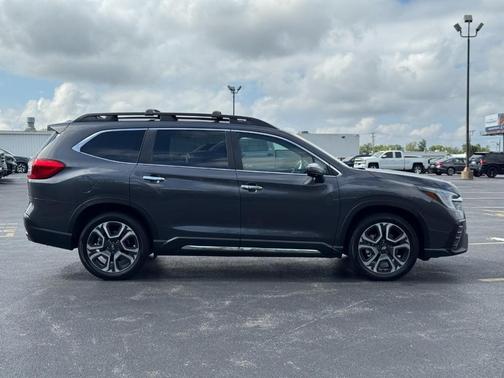 2023 Subaru Ascent Touring 7-Passenger