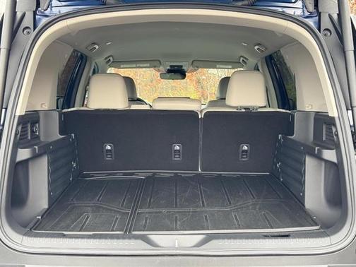 2026 Honda Passport Sport