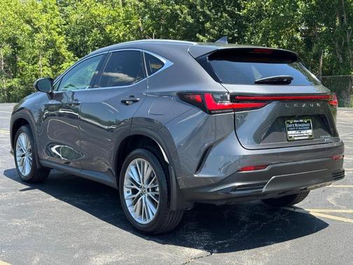 2023 Lexus NX 350 Luxury