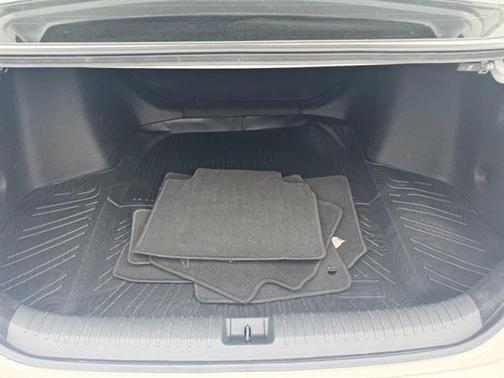 Platinum White Pearl 2025 Honda Accord LX