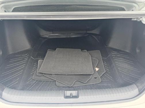 Platinum White Pearl 2025 Honda Accord LX