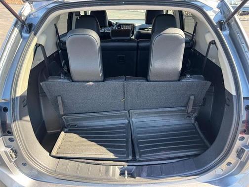 2017 Mitsubishi Outlander SEL