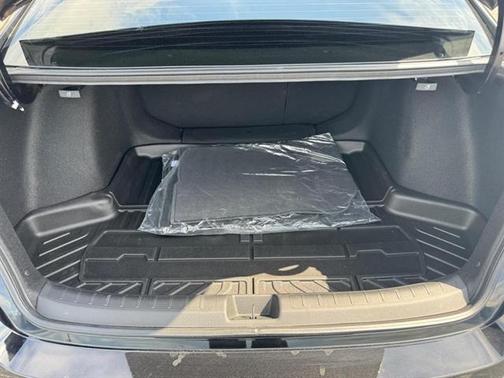 Crystal Black Pearl 2025 Honda Civic Sport