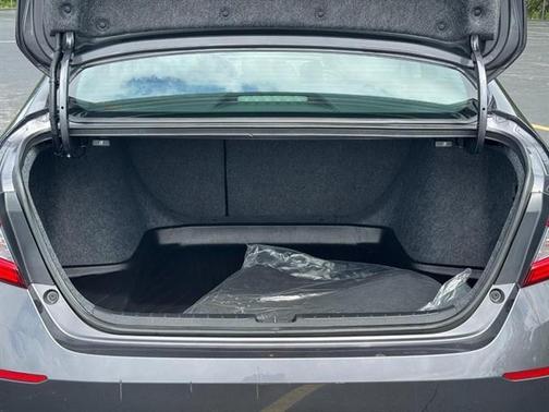 2020 Honda Accord Hybrid EX-L