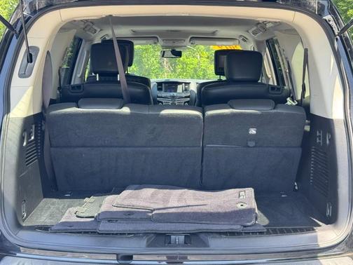 2019 INFINITI QX80 Limited