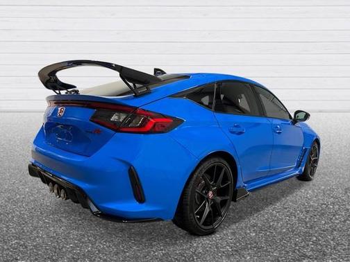 2025 Honda Civic Type R Base