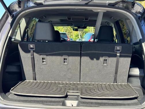 2022 Honda Pilot Touring 7-Passenger