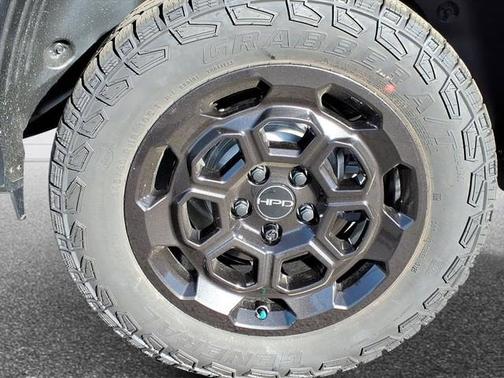 2026 Honda Ridgeline TRAILSPORT S