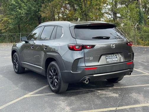2024 Mazda CX-50 2.5 S Select Package