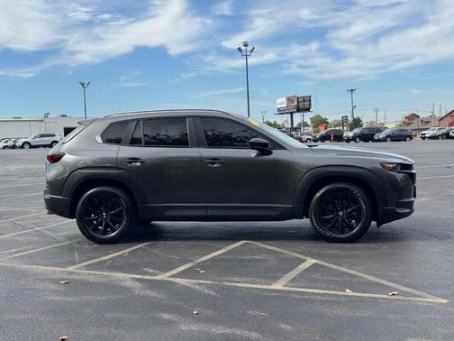 2024 Mazda CX-50 2.5 S Select Package