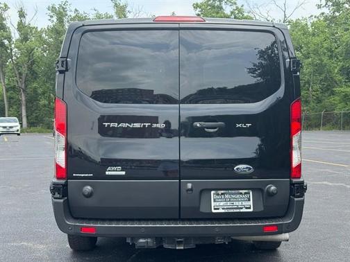 2024 Ford Transit-350 XLT