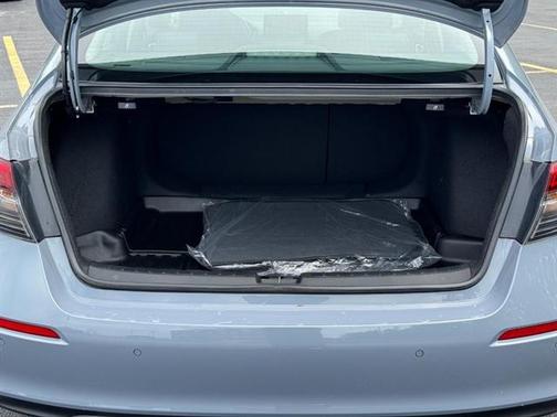 2022 Honda Civic Touring
