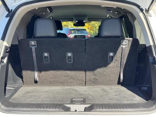 2023 Honda Pilot EX-L 8-Passenger