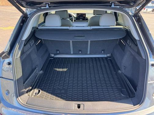 2022 Audi Q5 45 S line Premium Plus