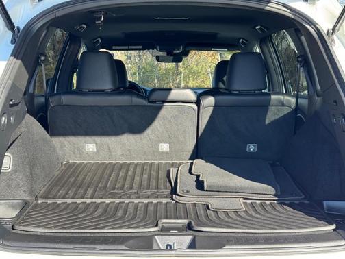 2022 Honda Passport Elite