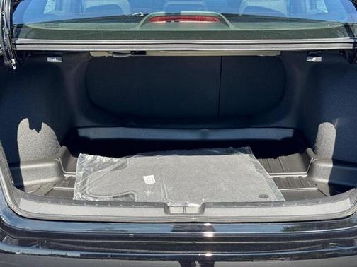 2025 Honda Civic Hybrid 