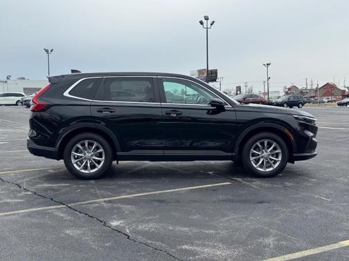 2023 Honda CR-V EX