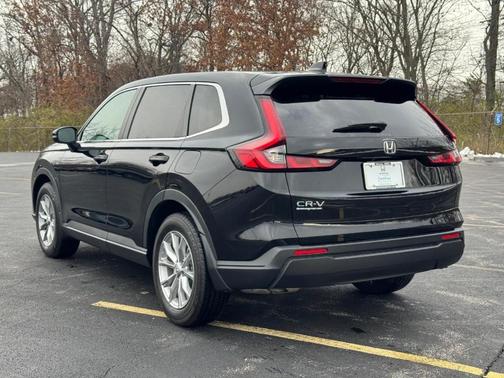 2023 Honda CR-V EX