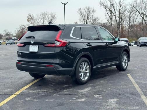 2023 Honda CR-V EX
