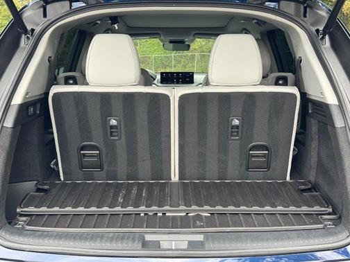 2024 Acura MDX Technology