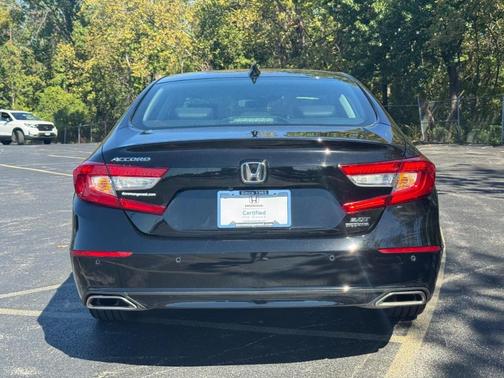 2022 Honda Accord Touring 2.0T