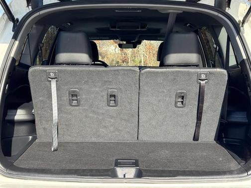 2019 Honda Pilot Touring 7-Passenger