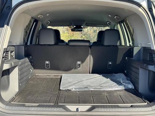 2026 Honda Passport Sport