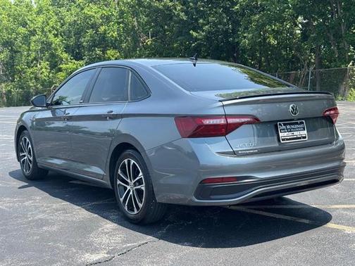 2023 Volkswagen Jetta 1.5T Sport