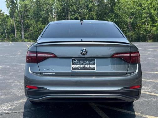 2023 Volkswagen Jetta 1.5T Sport