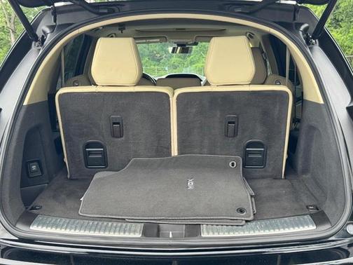 2020 Acura MDX 3.5L