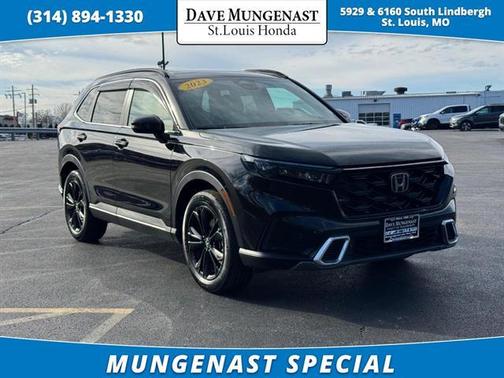 2023 Honda CR-V Hybrid Sport Touring