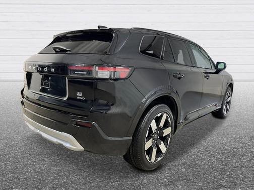 Raven Black 2026 Honda Prologue Elite