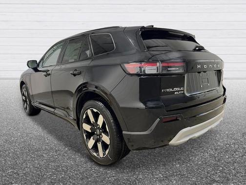 2026 Honda Prologue Elite