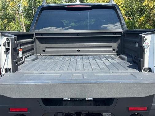 2024 Honda Ridgeline Sport