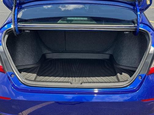 2021 Honda Accord Sport SE
