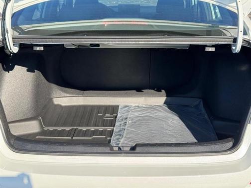 2025 Honda Civic Hybrid 