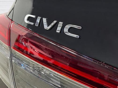 2026 Honda Civic Si Base